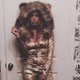 Illustration for article titled Ashley Benson Didnt Mean to Wear a Cecil the Lion Costume, Sorry